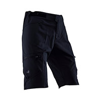 Pantalón corto Leatt MTB Enduro 2.0 V.24 negro