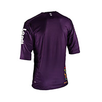 Camiseta Leatt Enduro 3.0 V.23 area 51 - 2