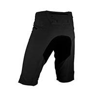 Pantalón corto Leatt MTB Enduro 3.0 V.23 negro - 2