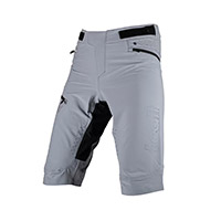 Pantaloni Corti Leatt Mtb Enduro 3.0 V.23 Titanio