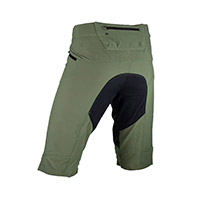 Pantaloni Corti Leatt Mtb Enduro 3.0 V.23 Pine - img 2