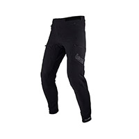 Pantalones Leatt MTB Enduro 3.0 V.23 negro
