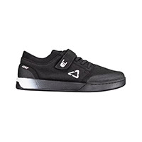 Zapatillas Leatt MTB Flat 2.0 Junior V.24 negro - 2