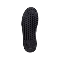 Zapatillas Leatt MTB Flat 2.0 Junior V.24 negro - 4