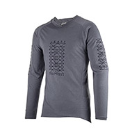 Camiseta Leatt MTB Gravity 2.0 titan