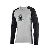 Camiseta Leatt MTB Gravity 2.0 pine