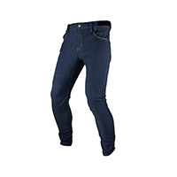 Pantalon Vtt Leatt Gravity 3.0 Bleu