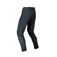 Pantaloni Mtb Leatt Gravity 4.0 Jr Nero - img 2