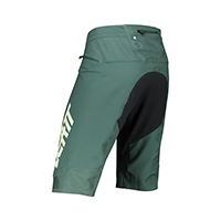 Leatt Gravity 4.0 Mtb Short Pants Ivy - 2