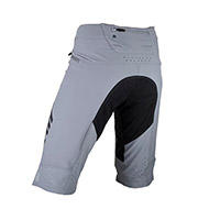 Pantaloni Corti Leatt Mtb Gravity 4.0 V.23 Titanio