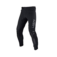 Pantalones Leatt MTB Gravity 4.0 V.23 negro