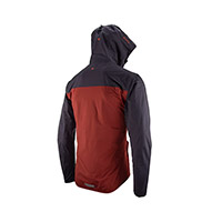 Leatt Mtb Hydradri 2.0 Jacket Red