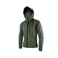 Veste Vtt Leatt Hydradri 2.0 Vert