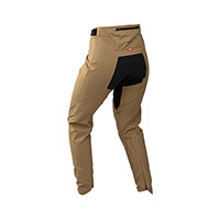 Pantalones para Mujer Leatt HydraDri 3.0 marron - img 2