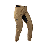 Pantalones para Mujer Leatt HydraDri 3.0 marron