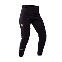 Pantalones para Mujer Leatt HydraDri 3.0 Negro