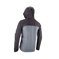 Chaqueta Leatt MTB Hydradri 4.0 V.23 titanio - 2