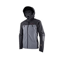 Blouson Vtt Leatt Hydradri 4.0 V.23 Titane