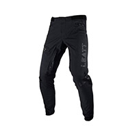 Pantalon Vtt Leatt Hydradri 5.0 Noir