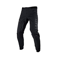 Pantaloni Leatt Mtb Hydradri 5.0 Nero