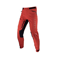 Pantalon Vtt Leatt Hydradri 5.0 Lava