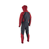 Leatt MTB HydraDri 5.0 Combo lava - img 2