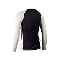 Maglia Donna Leatt Mtb Trail 3.0 Ls Stone - img 2