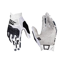 Guantes Leatt MTB Lite 4.0 V.24 amarillo