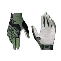 Leatt MTB Lite 4.0 V.24 Handschuhe gelb