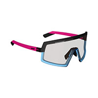 Gafas Leatt MadViz One Azul Rosa