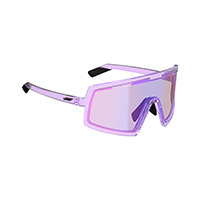 Gafas de Sol Leatt MadViz One púrpura