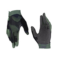 Leatt Mtb Gripr 1.0 V.24 Lady Gloves Green