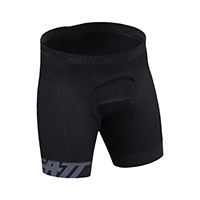 Leatt Mtb 2.0 Short Liner Noir