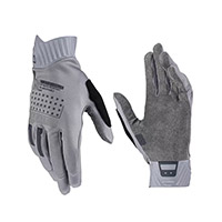 Leatt Mtb 2.0 Windblock V.23 Gloves Titanium