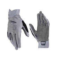 Guantes Leatt MTB 2.0 Windblock V.23 titane