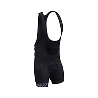 Salopette Leatt MTB 4.0 Bib Liner nero