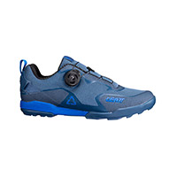 Chaussures Leatt VTT Pro Clip 6.0 bleu - 2