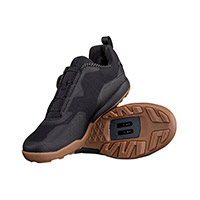 Zapatillas Leatt MTB Pro Clip 6.0 negro