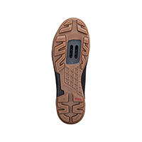 Chaussures Leatt VTT Hydradri Clip 7.0, noir - 3
