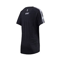 Maglia Donna Leatt Mtb Allmountain 2.0 V.24 Nero - img 2