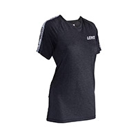 Leatt Mtb Allmountain 2.0 V.24 Lady Jersey Black