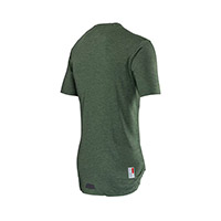 Leatt Mtb Allmountain 2.0 V.24 Jersey Green