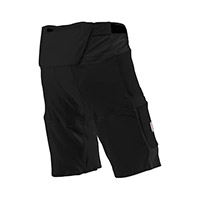 Leatt Mtb Allmountain 3.0 V.24 Shorts Black - 2