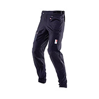 Pantalones Leatt MTB All Mountain 4.0 V24 negro