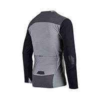 Leatt Mtb Allmountain 5.0 V.24 Jersey Grey - 2