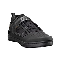 Zapatillas Leatt MTB Clip 4.0 V.24 negro - 2