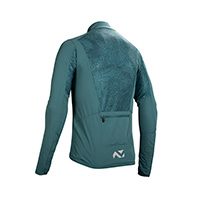 Leatt Mtb Endurance 2.0 Jacket Teal