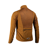 Leatt Mtb Endurance 2.0 Lady Jacket Peanut