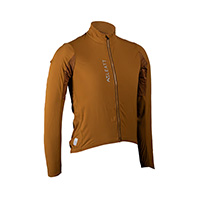 Leatt Mtb Endurance 2.0 Lady Jacket Peanut
