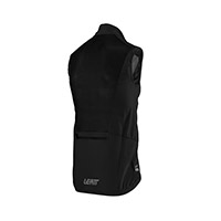 Chaleco Leatt MTB Endurance 2.0 V.24 negro